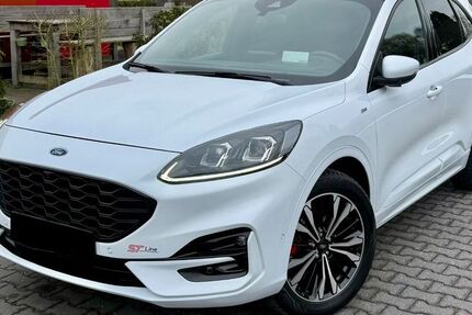 Ford Kuga 43.000 km 19.390 &euro; Ahaus 48683