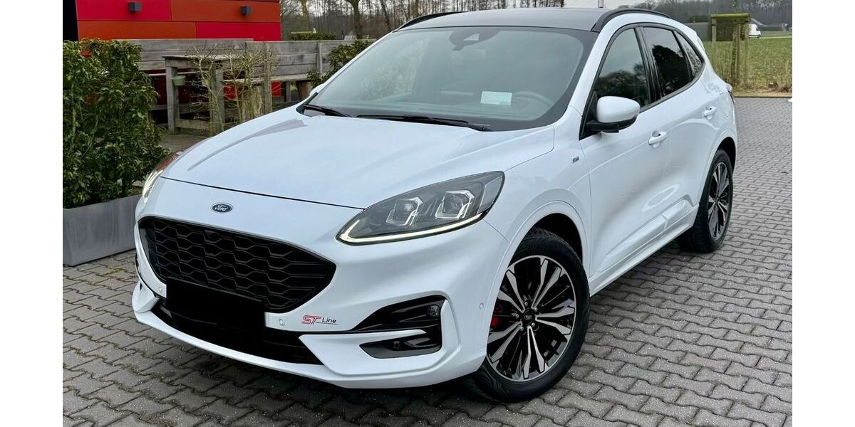 Ford Kuga 43.000 km 19.390 &euro; Ahaus 48683