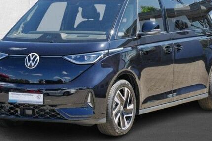 VW ID. Buzz