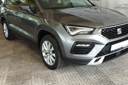Seat Ateca 31.600 km 25.450 &euro; Dachau 85221