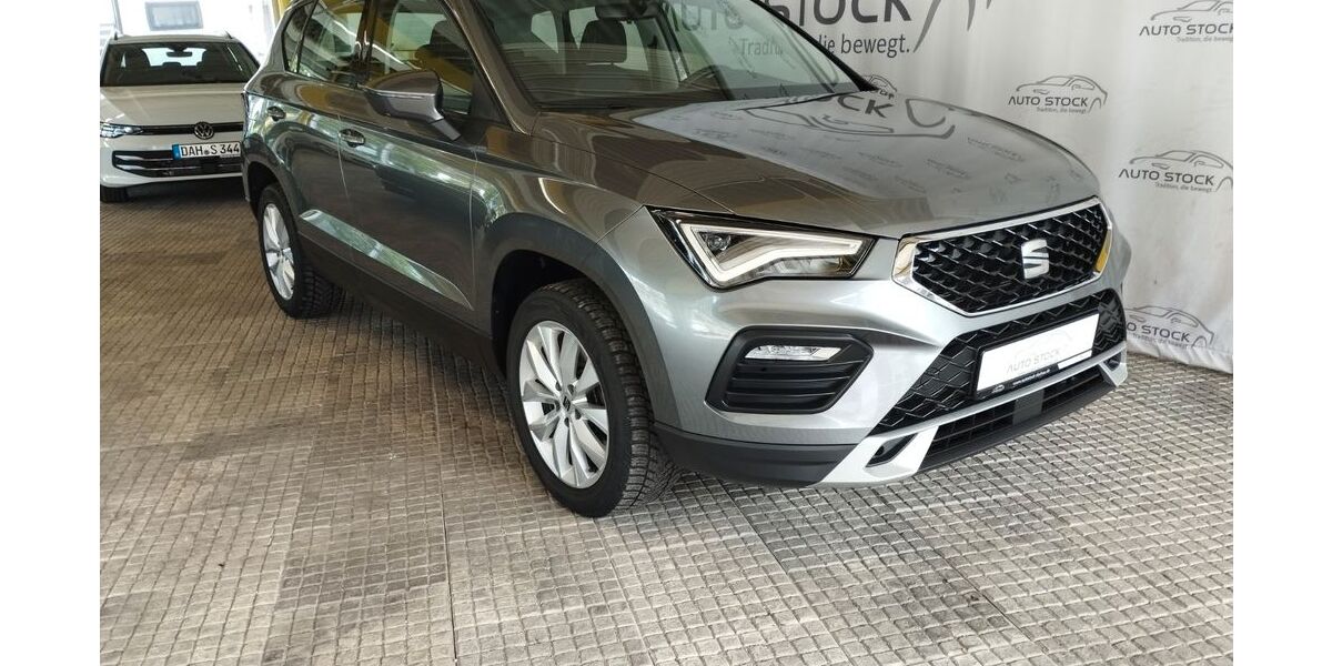 Seat Ateca 31.600 km 26.750 € Dachau 85221