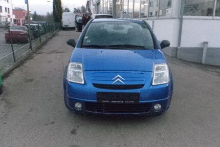 Citroen C2 174.000 km 1.899 &euro; Landsberg am Lech 86899