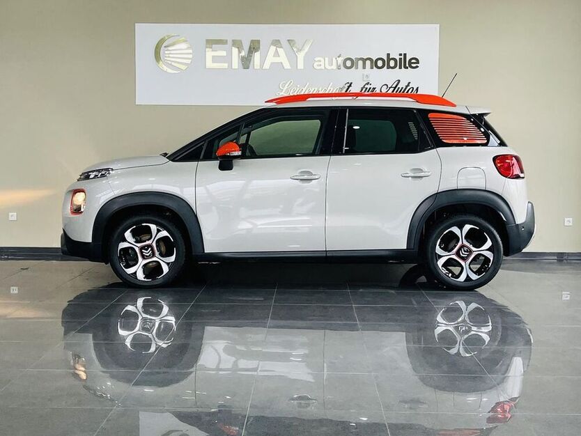C3 Aircross