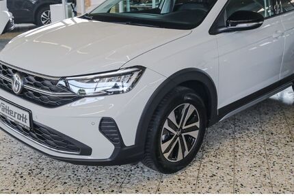 VW Taigo 1.010 km 25.790 &euro; Holzminden 37603