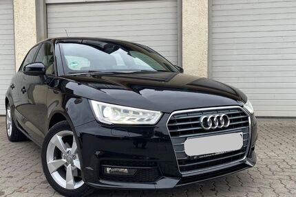 Audi A1 52.221 km 16.900 € Katlenburg-Lindau 37191