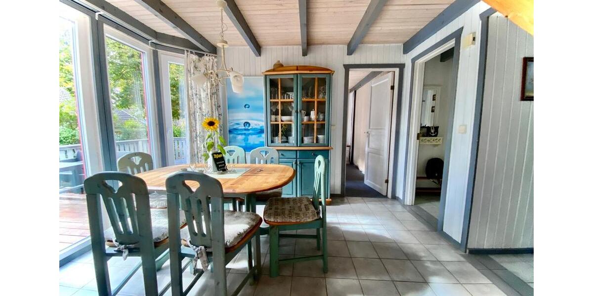 Einfamilienhaus Mirow - 3 Zimmer, 81 m&sup2;, 265.000&euro; | Angebot:26162798