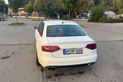 Audi A4 145.000 km 7.600 &euro; Schongau 86956