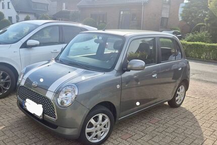 Daihatsu TREVIS 109.700 km 3.790 &euro; Bocholt 46397