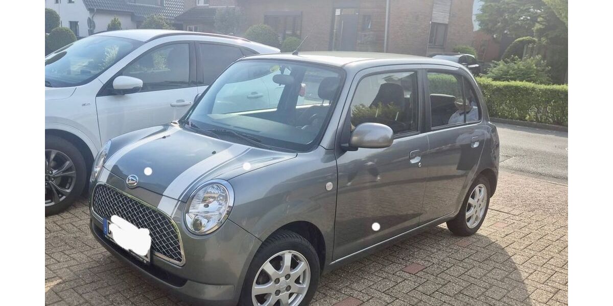 Daihatsu TREVIS 109.700 km 3.790 &euro; Bocholt 46397