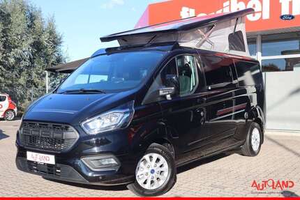 Ford Transit Custom 9.987 km 57.990 € Erfurt 99087
