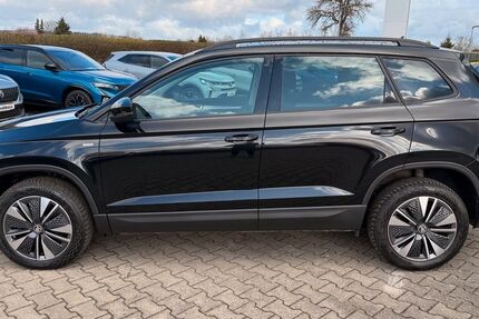 Skoda Karoq 35.448 km 26.990 &euro; Quedlinburg 06484