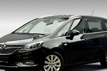 Opel Zafira 95.000 km 13.600 € Bad Lippspringe 33175