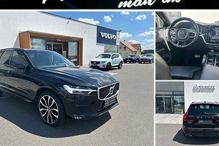 Volvo XC60 91.931 km 36.990 &euro; Oschatz 04758