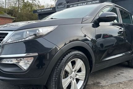 Kia Sportage 238.394 km 5.990 € Ahlen 59227