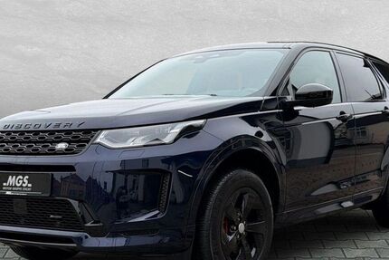 Land Rover Discovery Sport 30.633 km 41.450 &euro; Bayreuth 95444