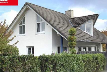 Echte Alternative zum Neubau! Modernes Einfamilienhaus in 49356 Diepholz 5 zimmer