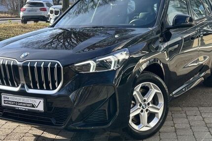 BMW X1 24.522 km 42.890 &euro; Essingen 73457