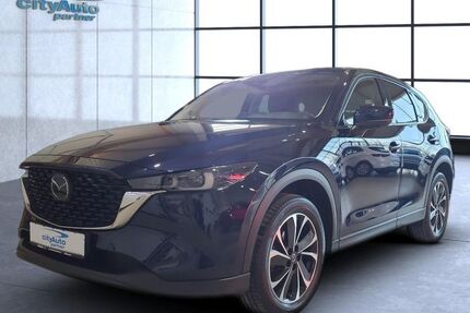Mazda CX-5 31.371 km 29.890 &euro; Kolbermoor 83059