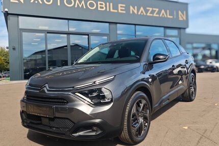 Citroen C4 8.000 km 18.999 € Saarlouis 66740