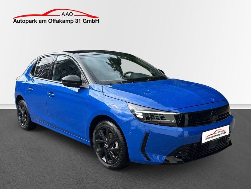 Corsa