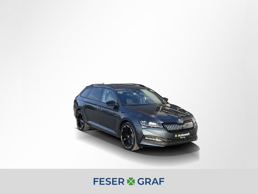 Skoda Superb 102.690 km 23.890 € Roth 91154