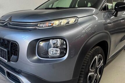 Citroen C3 Aircross 80.100 km 8.800 &euro; LUDWIGSHAFEN AM RHEIN 67071