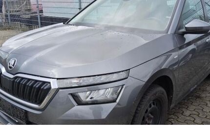 Skoda Kamiq 66.000 km 18.690 &euro; Gardelegen 39638