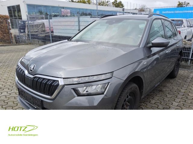 Skoda Kamiq 66.000 km 18.690 &euro; Gardelegen 39638