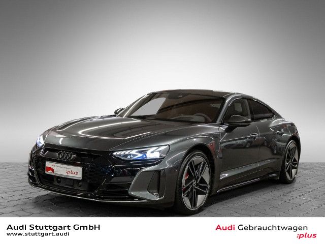 Audi RS e-tron GT 20.662 km 61.940 &euro; Stuttgart 70563