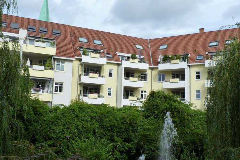 Wohnung zum Kaufen in Minden 197.000 € 92 m²