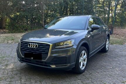 Audi Q2 130.000 km 13.750 &euro; Berlingen 54570