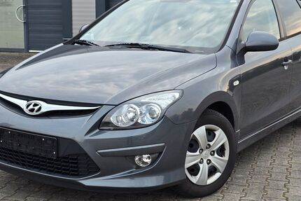 Hyundai i30 200.510 km 2.750 &euro; Surwold 26903