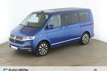 VW T6 Multivan