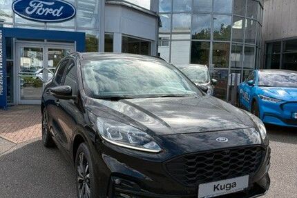 Ford Kuga 71.000 km 24.500 &euro; Homburg 66424