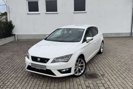 Seat Leon 153.500 km 10.950 € Heideck 91180