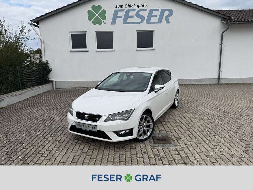 Seat Leon 153.500 km 10.950 € Heideck 91180