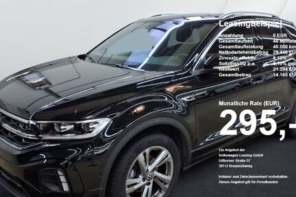VW T-Roc 18.057 km 28.760 &euro; Passau 94036