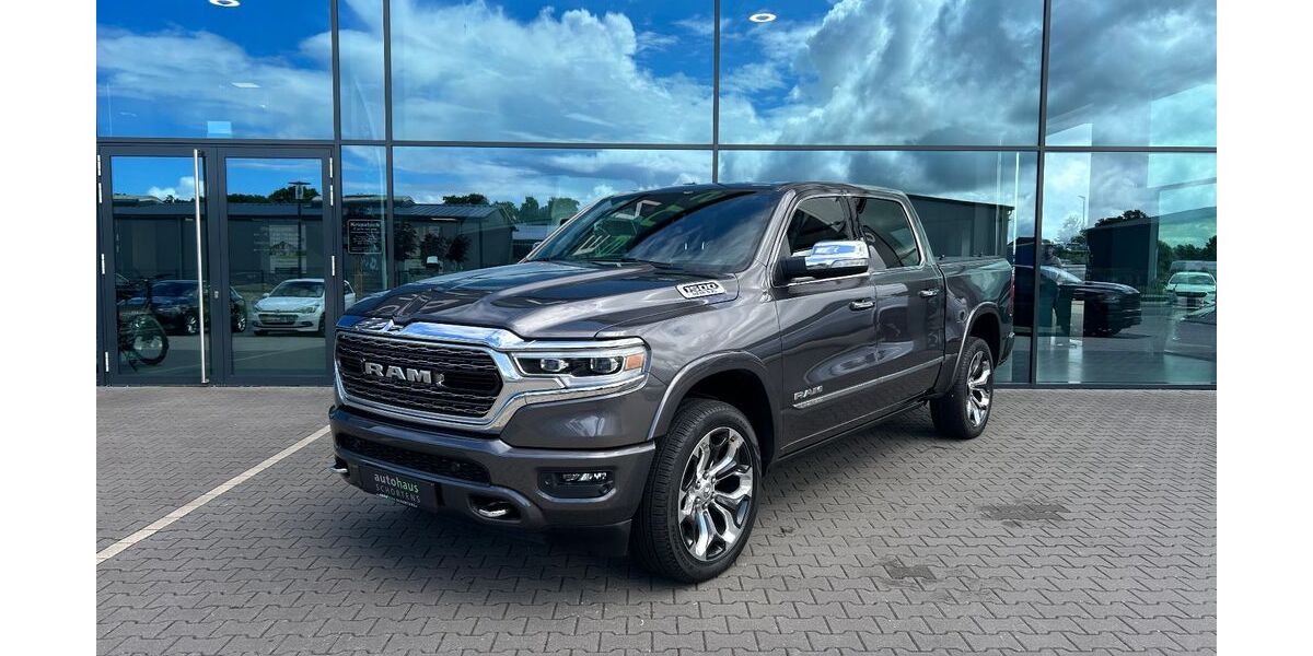 Dodge RAM 86.900 km 69.990 &euro; Schortens 26419