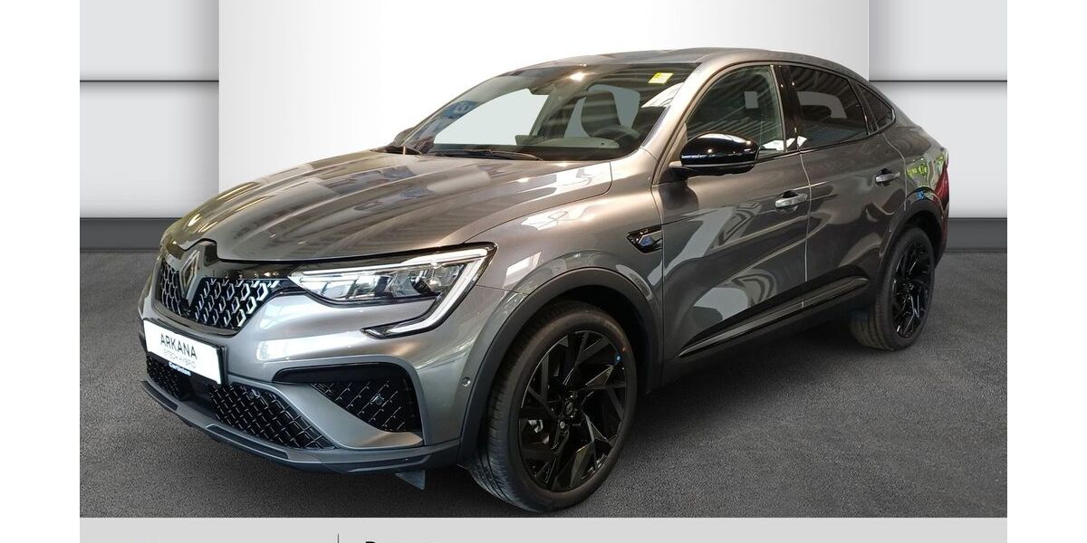Renault Arkana 5.900 km 31.490 &euro; Halle 06132