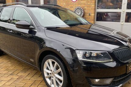 Skoda Octavia 317.375 km 6.990 &euro; Leipzig 04178