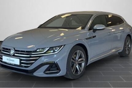 VW Arteon 121.453 km 29.300 &euro; Mainz 55120
