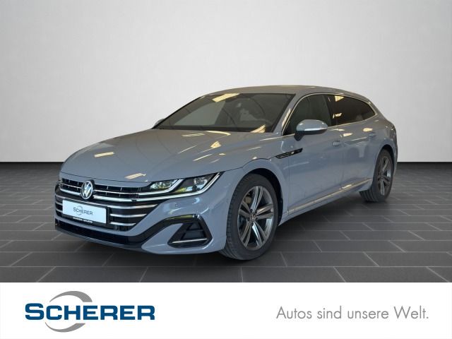 VW Arteon 121.453 km 29.700 &euro; Mainz 55120