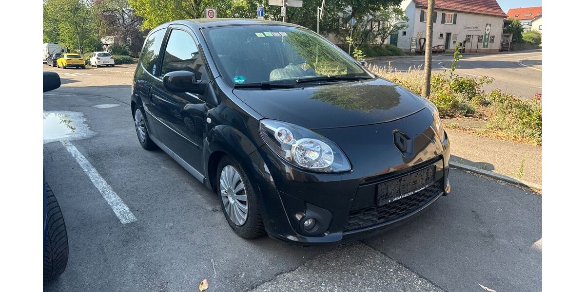 Renault Twingo 189.000 km 2.500 &euro; Eislingen 73054