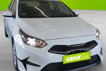 Kia ceed / Ceed 85.060 km 13.740 &euro; Stade 21682