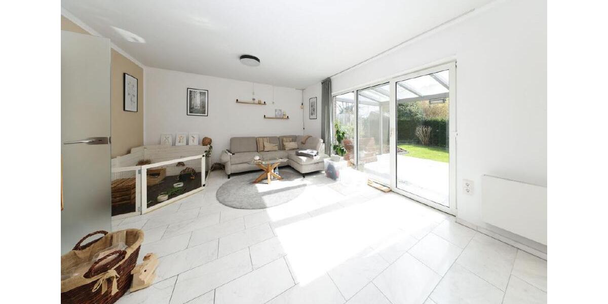 Doppelhaushälfte Wilhelmshaven Aldenburg - 4 Zimmer, 126 m&sup2;, 1.100&euro; | Angebot:25991102