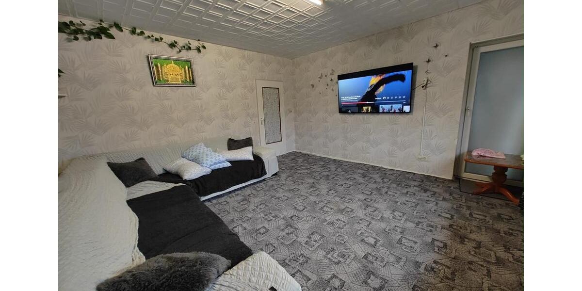 Erdgeschoßwohnung Vechta - 3 Zimmer, 72 m&sup2;, 153.000&euro; | Angebot:26877372