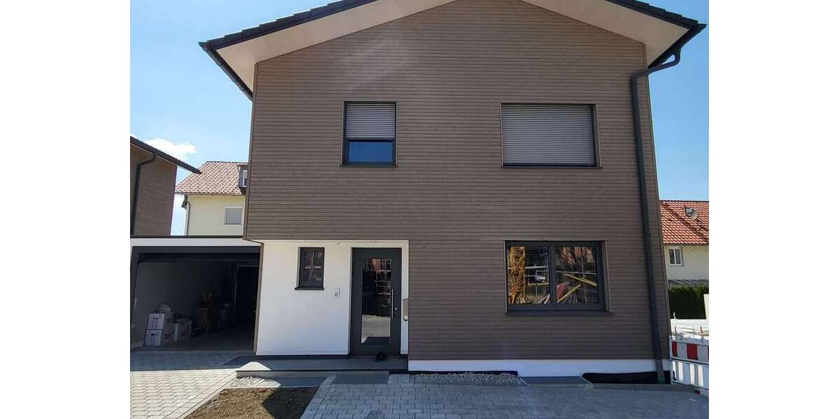 Einfamilienhaus Durach - 5 Zimmer, 168 m&sup2;, 889.900&euro; | Angebot:25475742