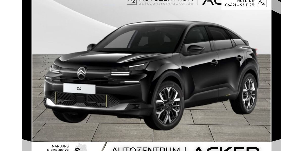Citroen C4 7.083 km 21.880 &euro; Bad Berleburg 57319