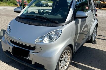 Smart ForTwo 63.650 km 5.990 &euro; Murrhardt 71540
