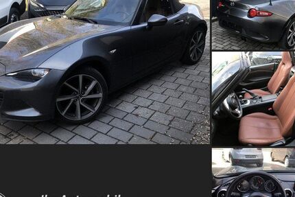 Mazda MX-5 35.000 km 29.980 &euro; Diez 65582